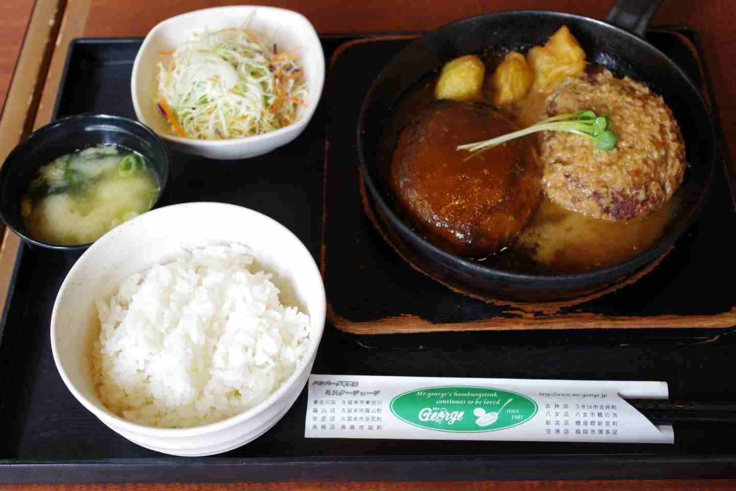 名物や名所、地元の人が行って食べてるおすすめなもの