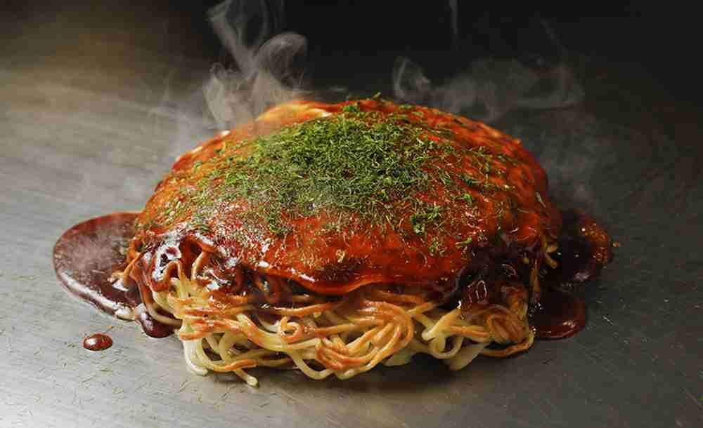 名物や名所、地元の人が行って食べてるおすすめなもの