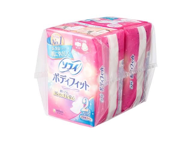 パッケージが変わったらもっと良いのに…という商品