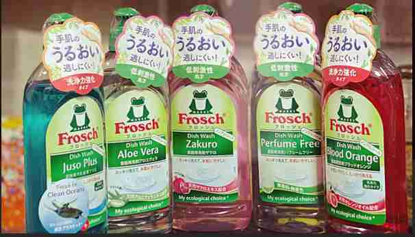 パッケージが変わったらもっと良いのに…という商品
