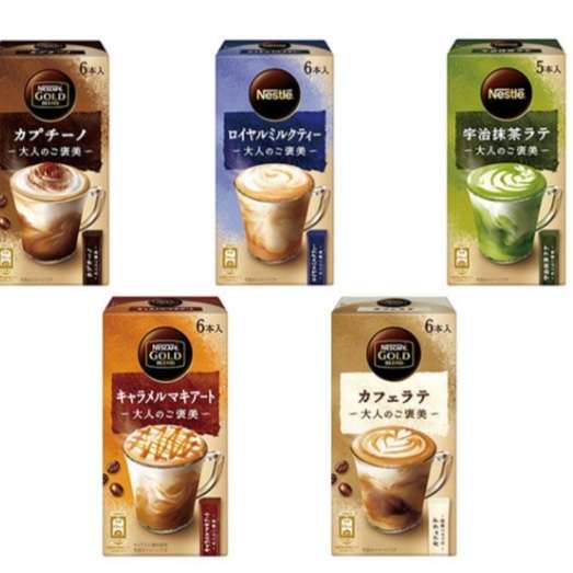 パッケージが変わったらもっと良いのに…という商品