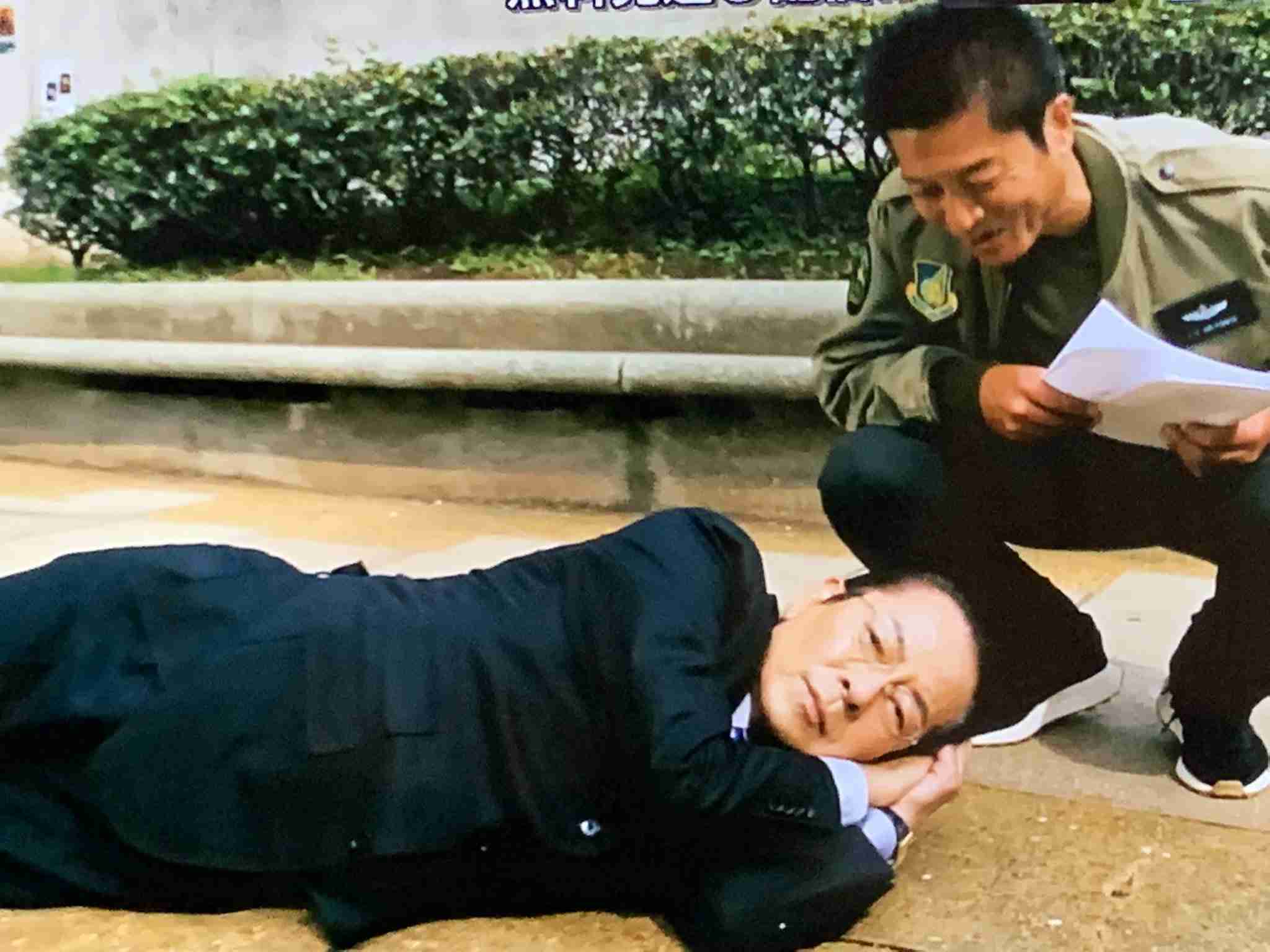 相棒　亀山薫トピ