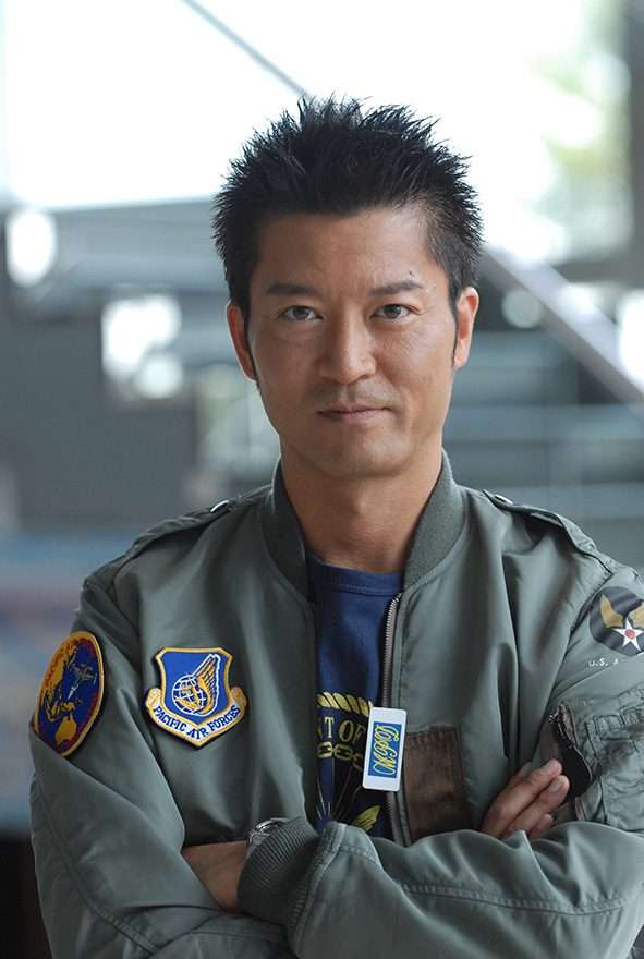 相棒　亀山薫トピ