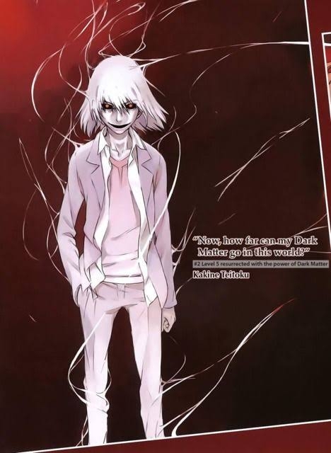 敵だけど好きなキャラ