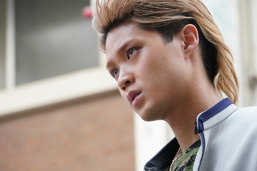 敵だけど好きなキャラ