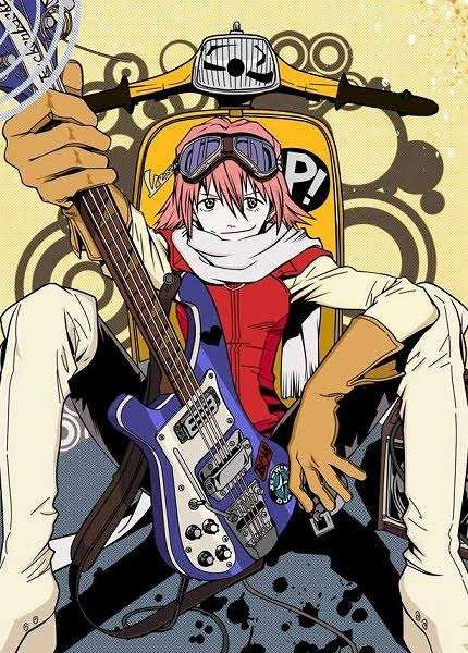 敵だけど好きなキャラ