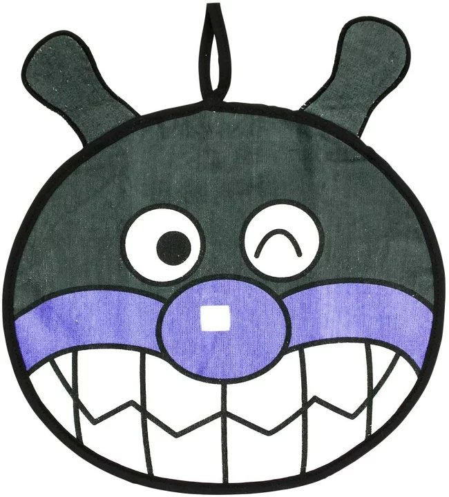 敵だけど好きなキャラ