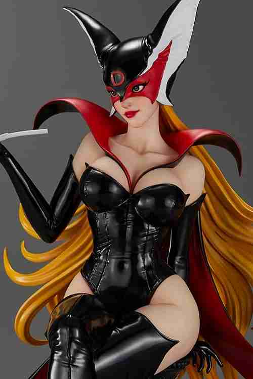 敵だけど好きなキャラ