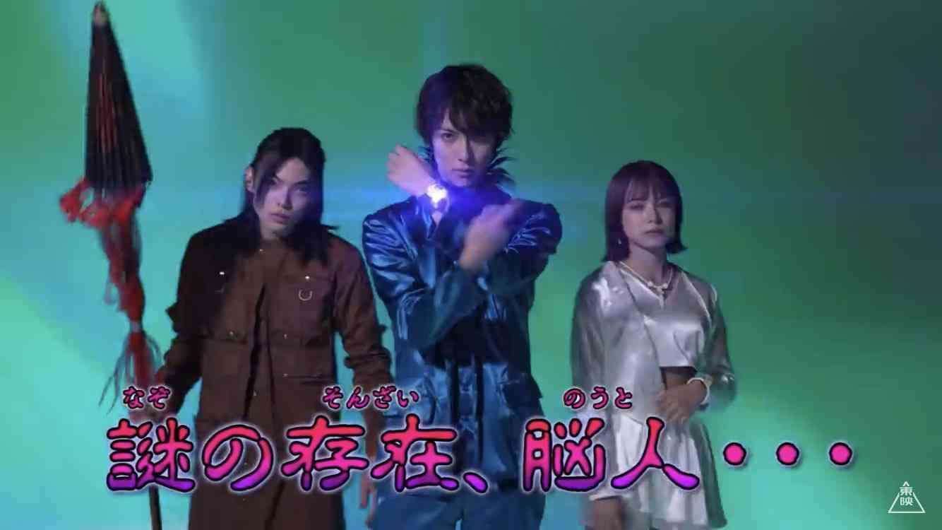 敵だけど好きなキャラ