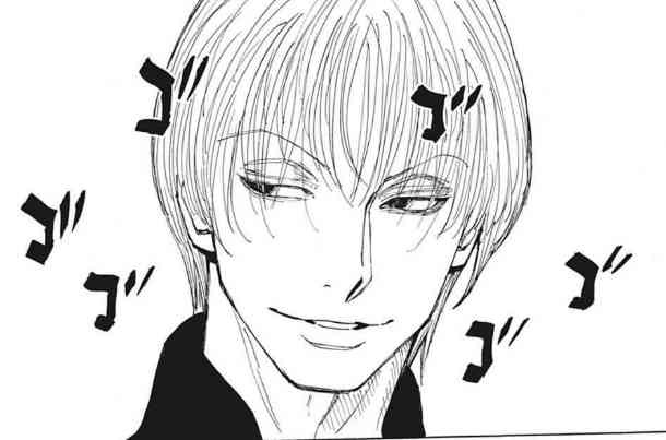 敵だけど好きなキャラ