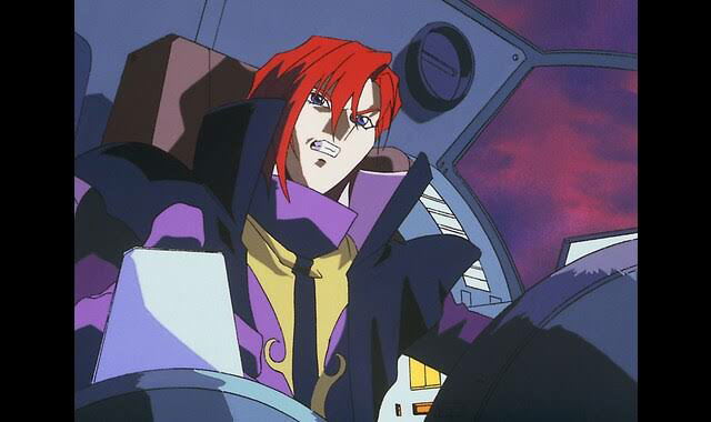 敵だけど好きなキャラ