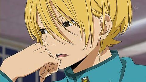 敵だけど好きなキャラ