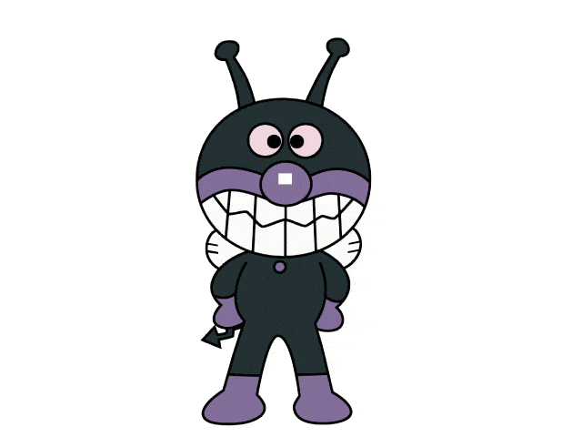 敵だけど好きなキャラ