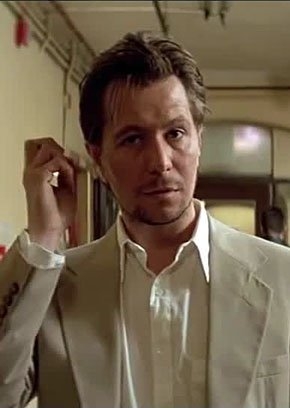 敵だけど好きなキャラ