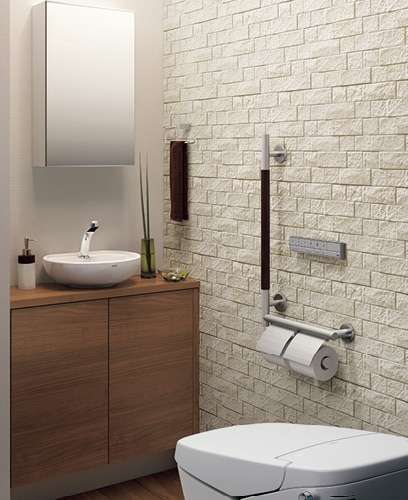 【新築】トイレの中に手洗いつけましたか?