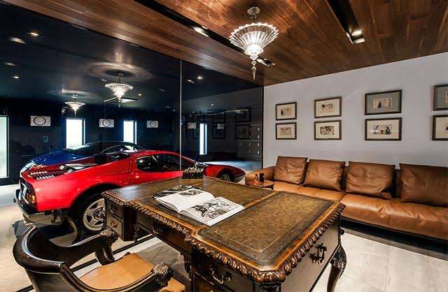 金持ちだなぁと思う家とは？