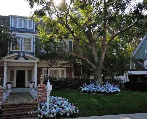 金持ちだなぁと思う家とは？