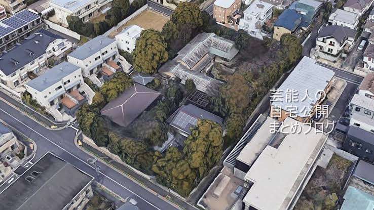 金持ちだなぁと思う家とは？