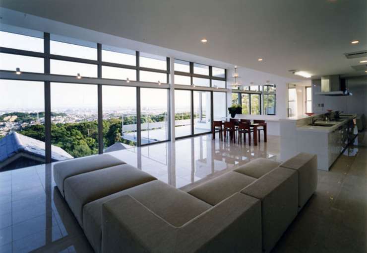 金持ちだなぁと思う家とは？