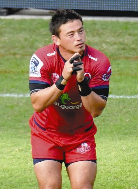 私の小さなルーティン