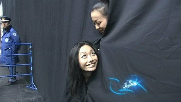 ガルちゃんでは叩かれがちだけどそこまで嫌いではない人、もの Part2