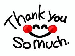 あのときはありがとう！の記憶