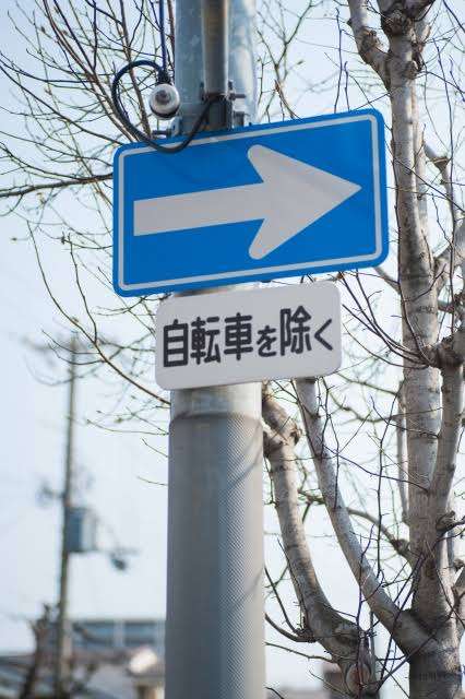歩行者信号、青で渡ったらダメ　自転車悪質走行に「赤切符」　思わぬ落とし穴も