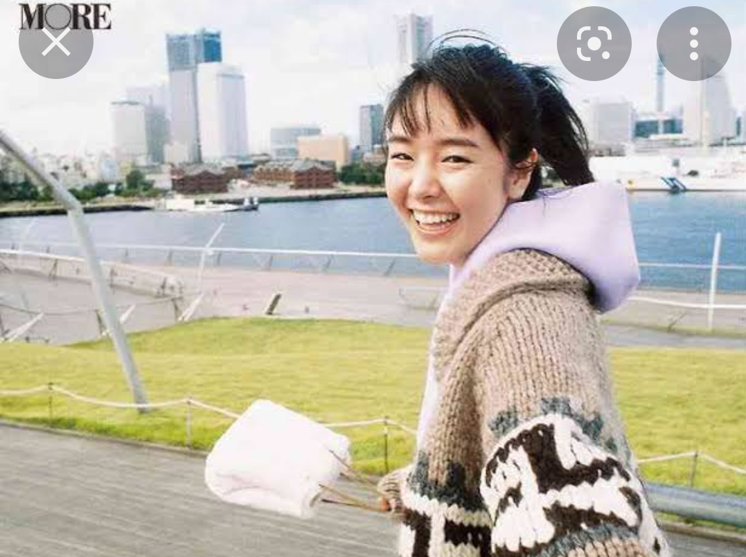 唐田えりか「演技で恩返ししたい」　休養期間を経て気持ち新たに