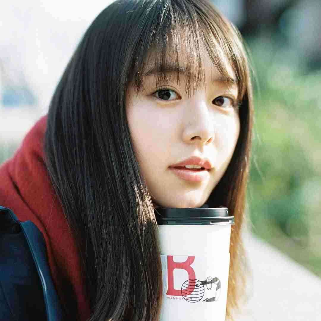 唐田えりか「演技で恩返ししたい」　休養期間を経て気持ち新たに