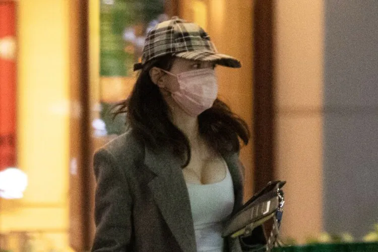 長谷川京子
