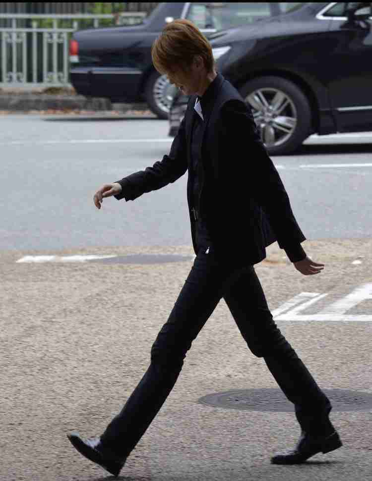 宝塚スターの全身画像が見たい　Part 3