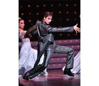 宝塚スターの全身画像が見たい　Part 3