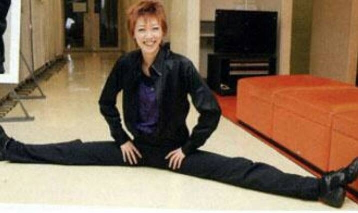 宝塚スターの全身画像が見たい　Part 3