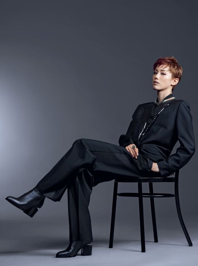 宝塚スターの全身画像が見たい　Part 3