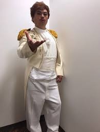 宝塚スターの全身画像が見たい　Part 3