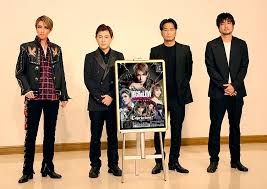 宝塚スターの全身画像が見たい　Part 3