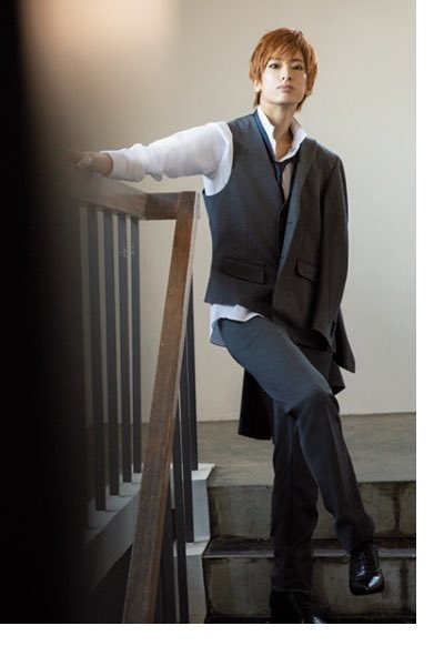 宝塚スターの全身画像が見たい　Part 3