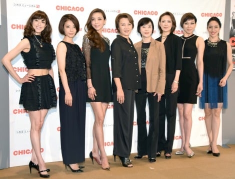 宝塚スターの全身画像が見たい　Part 3