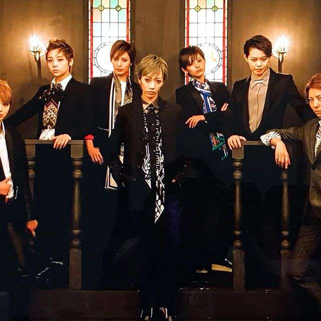 宝塚スターの全身画像が見たい　Part 3