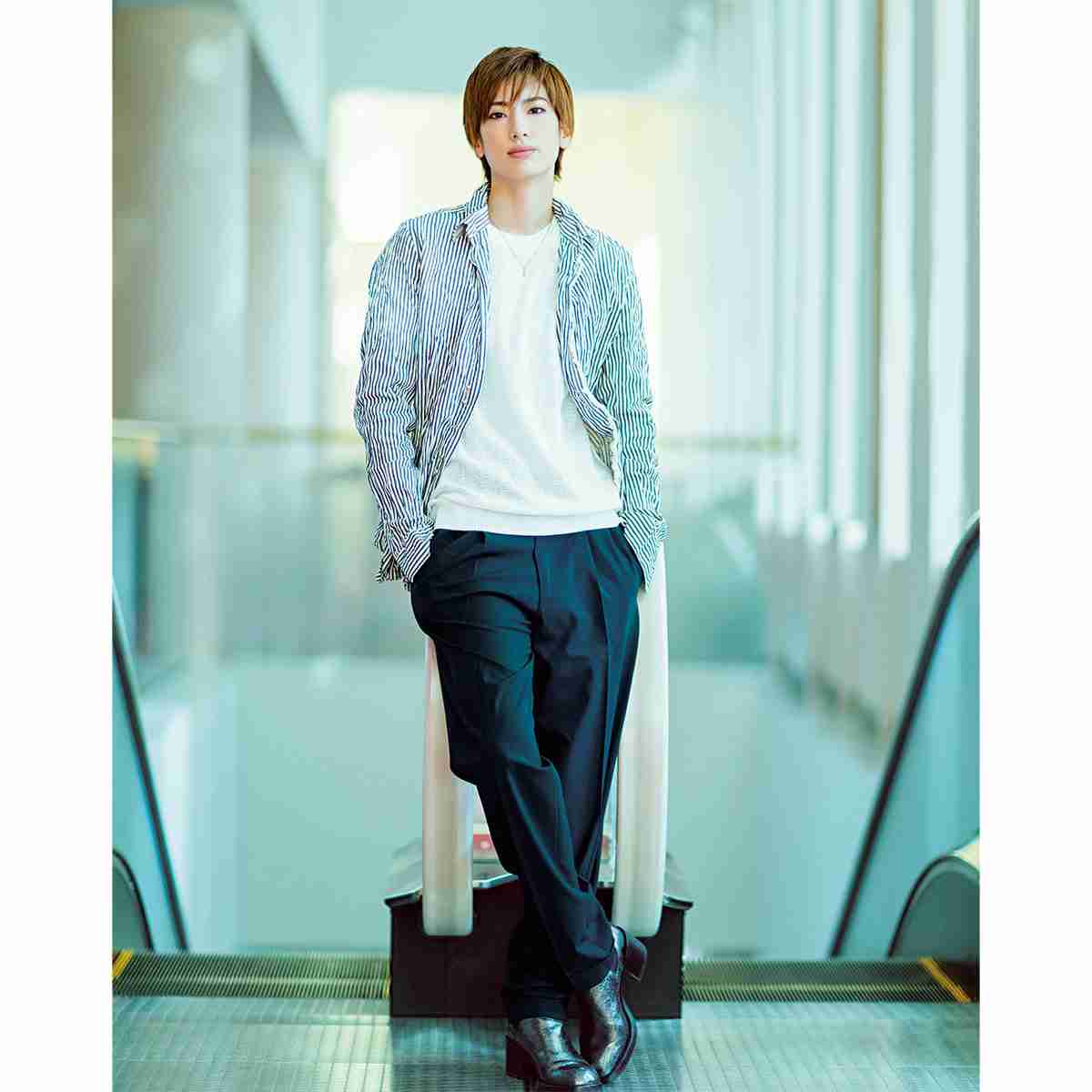 宝塚スターの全身画像が見たい　Part 3