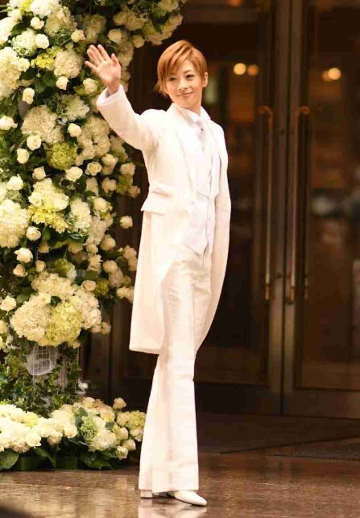 宝塚スターの全身画像が見たい　Part 3