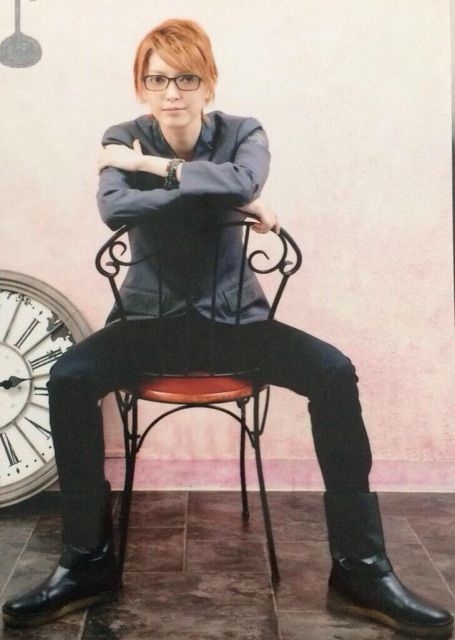 宝塚スターの全身画像が見たい　Part 3