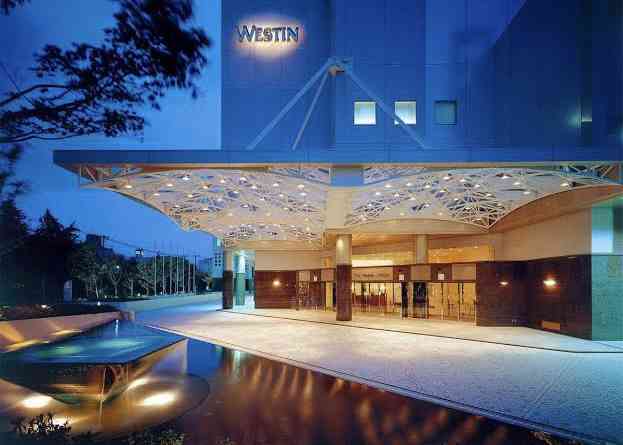 国内の高級ホテル・旅館の色々