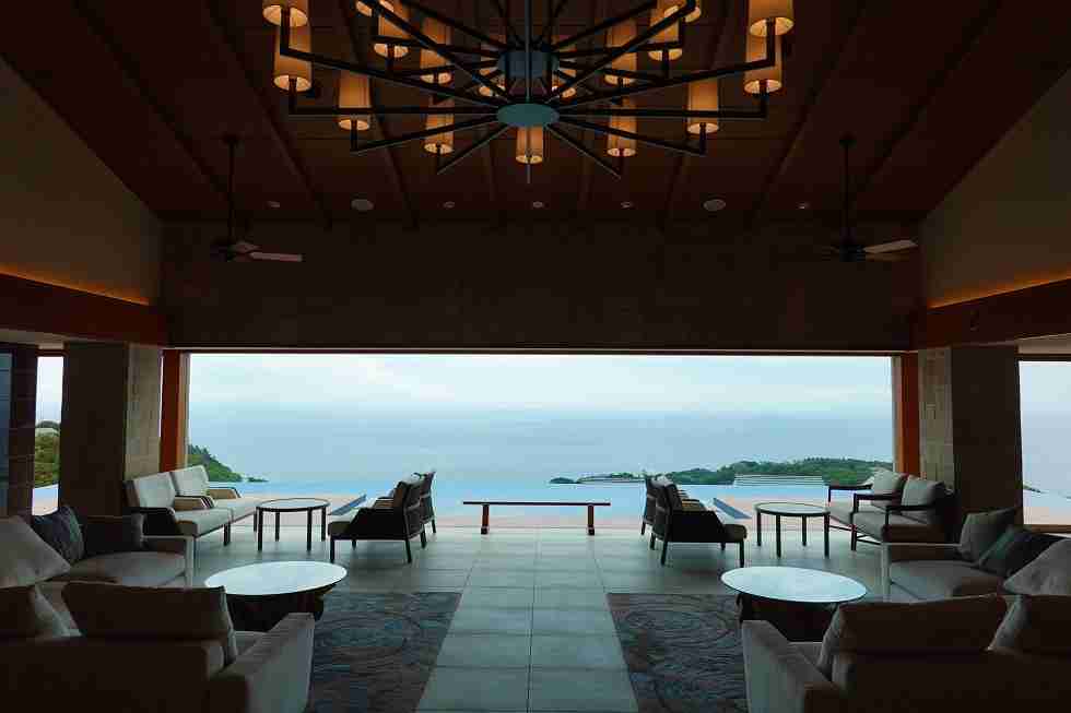 国内の高級ホテル・旅館の色々