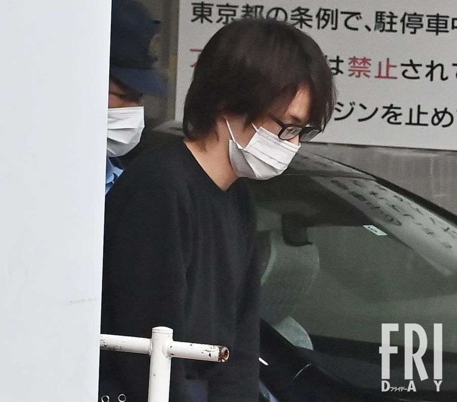 「『くそ!』『ちっ』と独り言が多く怖い印象」“ミルクティーで性的暴行”の渋谷区役所員(29)が給付金詐欺で再逮捕 「平均年収633万円」の未来を棒に振る愚かさ