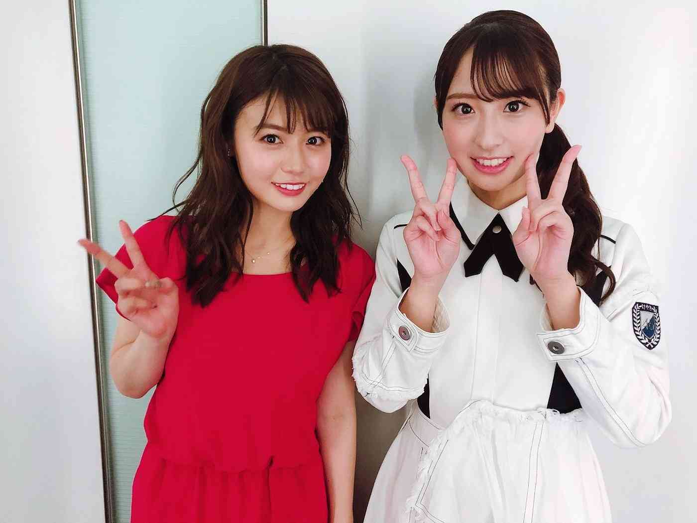 元「日向坂46」井口眞緒が第1子妊娠を発表 「現在は安定期に入り年末年始頃に出産予定です」