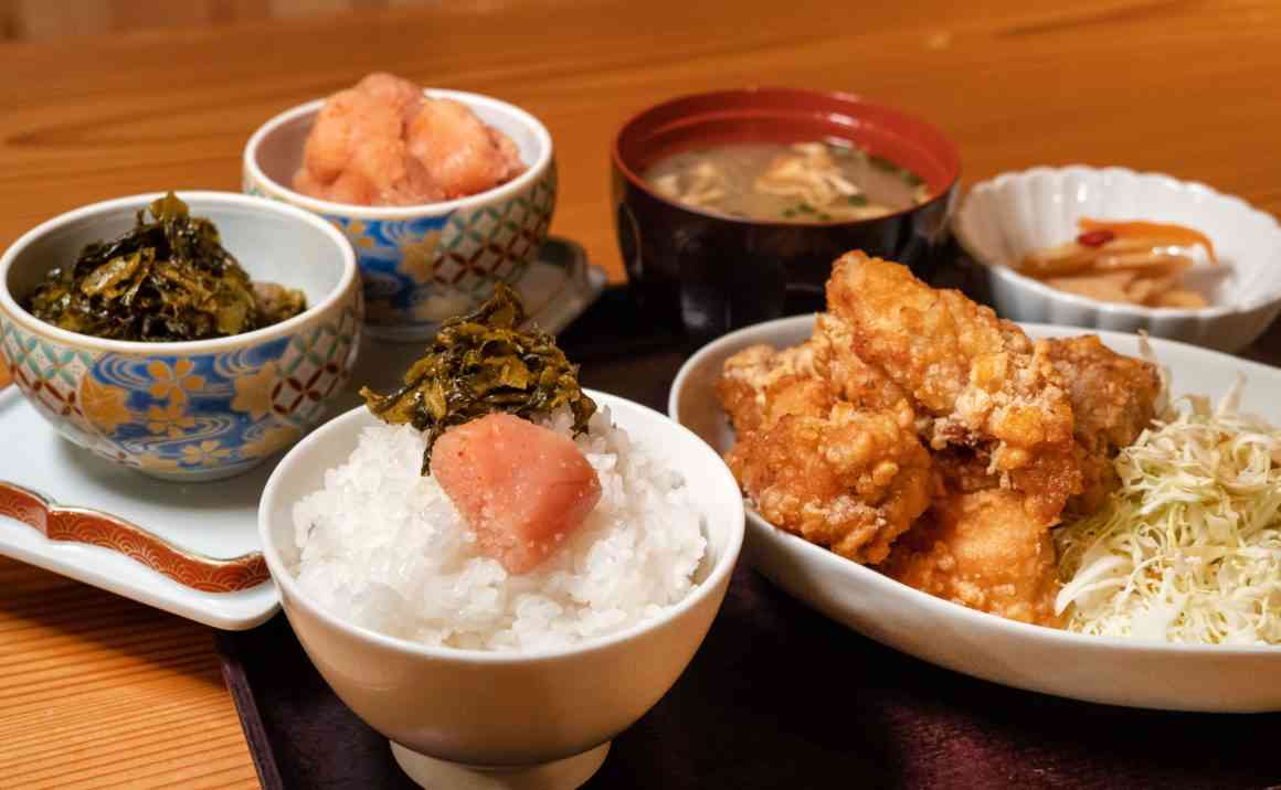 店舗数は多くないけど美味しいと思うチェーン店 Part2
