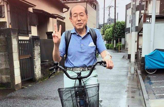 株主優待好きな人