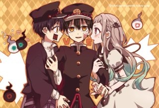 暗い過去を持った漫画・アニメキャラ