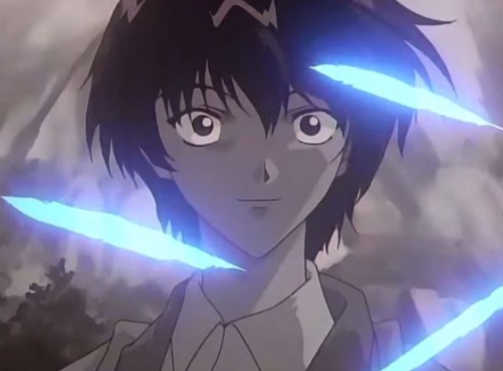 暗い過去を持った漫画・アニメキャラ